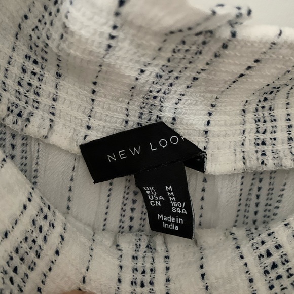 Off the shoulder sun dress - Picture 1 of 3